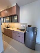 Smart Stay WFH Ready