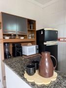 Coração de búzios