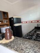 Coração de búzios