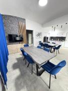 Teplice accommodation