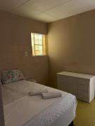 Kitnet Prático Aconchego I