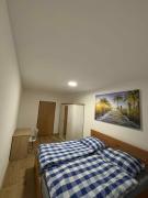 Apartmány u Honzíka