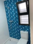 Apartamento con garaje en primera línea de playa