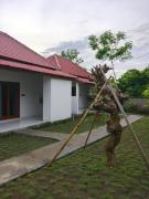 W home stay tulamben