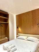 Tirana Center Apartments