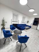 Accommodation for large groups Teplice