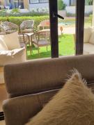 Azha chalet Families only