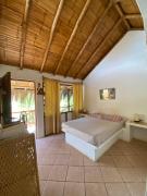 Habitaciones en Vichayito