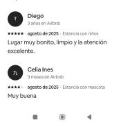 Habitaciones en Vichayito