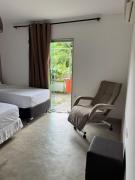 Pousada Villa Felicidade