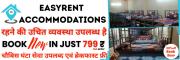 EasyRent Accommodation