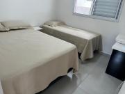 Casa pé na areia - Bertioga