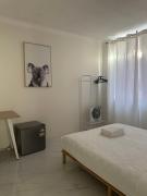 Convenient Double Stay in Heart of Cabramatta - Shared Bathroom and Kitchen