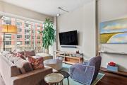 Highline Terrace by Rove Travel 2BR Chelsea Apt
