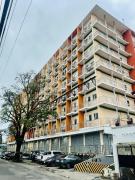 Naga City River View 2BR UB Apartment