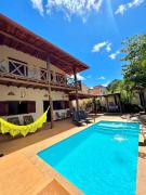 Casa Flores do Cipó