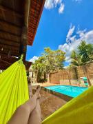 Casa Flores do Cipó