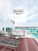 Urban Janeiro Beira-mar by Day by Day *201*