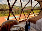 Exclusive Cabanas BOLHA LUXO