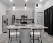 Luxurious Apartment In Houston