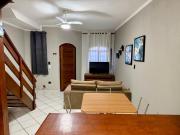 Casa confortável centro Caraguatatuba