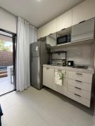 Flat em Carneiros Terrazza Beach Residence