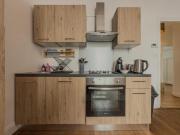 Loft Place Parking included check-in autonom