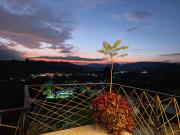 San Gabriel Via Termales Santa Rosa