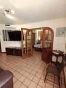 Luxury Suites New York Historic Center