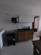 Residencial a 500m da praia de Ponta das Canas