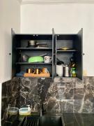 Vila Saqeena Jogja Private Villa with Mini Pool