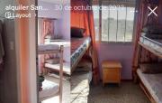 Departamento en San Bernardo