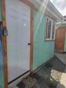 Cabaña full equipada A 1