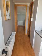 Cabaña full equipada A 1