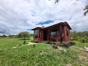 Chalé Vertente - Vila Carrancas - 5km do Centro