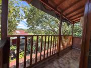 Casa refugio Natural