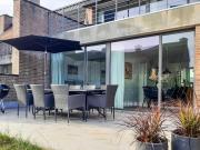 4 star holiday home in Rømø