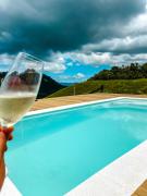 Chalé Montanha Encantada