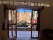 Concha - Casa MoJos cozy 1BR, garden, pool