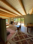 CASA 3H2B a 8KM DE PUCON CHILE AUTO 4x4