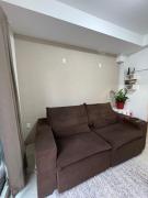 Cantinho Simples para se Sentir em Casa