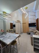 3BR, 5 Beds, With Pool, Wifi, Netflix, Parking