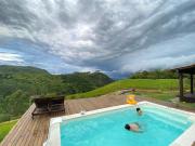 Chalé Montanha Encantada