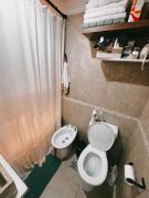 A una cuadra de la playa