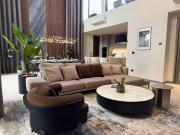 Grand View Residences Family Villla