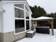 Top Waubaushene