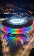 Appartements idéals pour la CAN 2025 À 5 min du stade Ibn Batouta