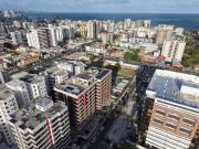 Lotus Praia de Jatiúca Flat AP810