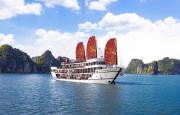Alisa Premier Cruise Ha Long