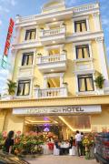 Hương Sen Hotel Hải Phòng